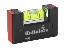 Hultafors MPL Mini Pocket Level 68mm £16.99